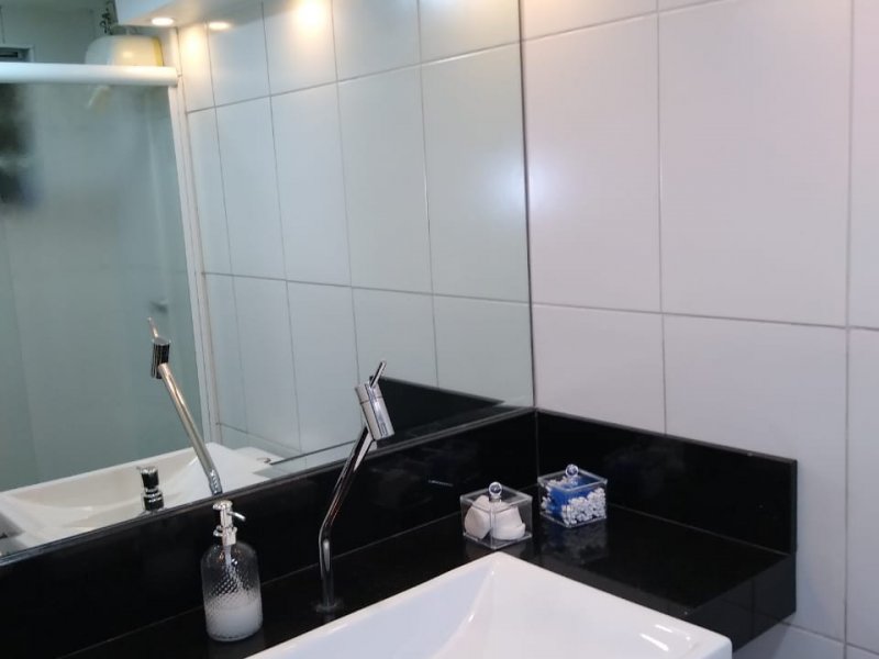 Apartamento à venda Paraíso do Morumbi com 64m² e 3 quartos por R$ 420.000 - 926350236-img-20201015-wa0065.jpg