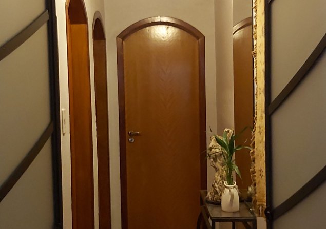imóvel com 116m²