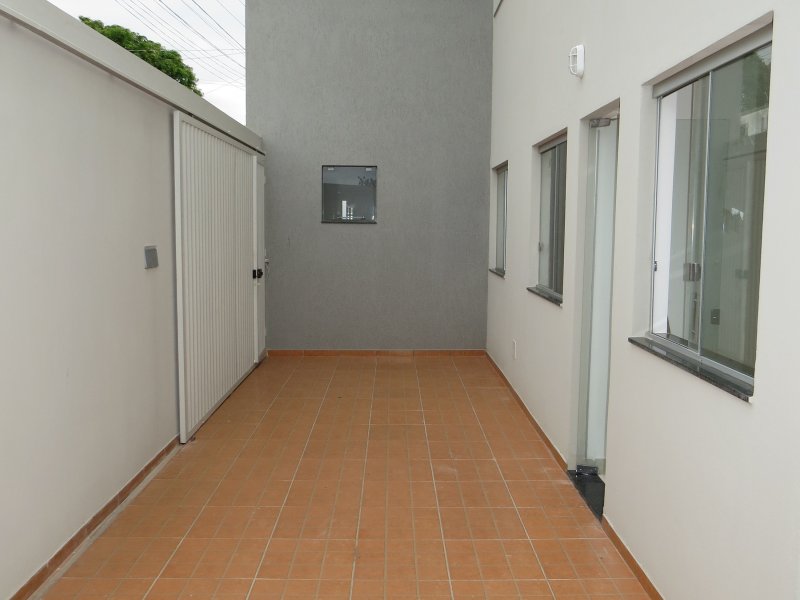imóvel com 74m² - Belvedere - Divinópolis