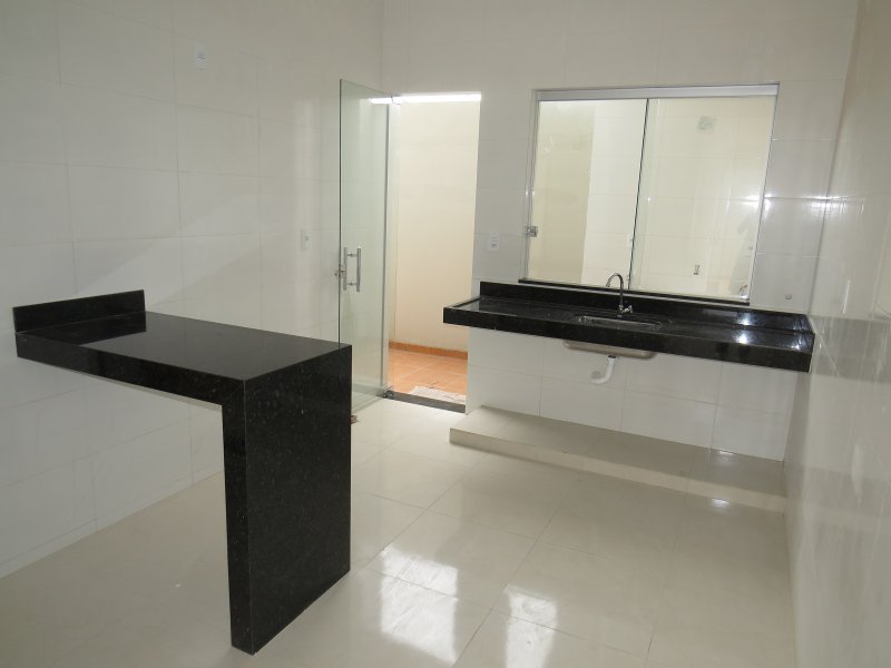 imóvel com 74m² - Belvedere - Divinópolis