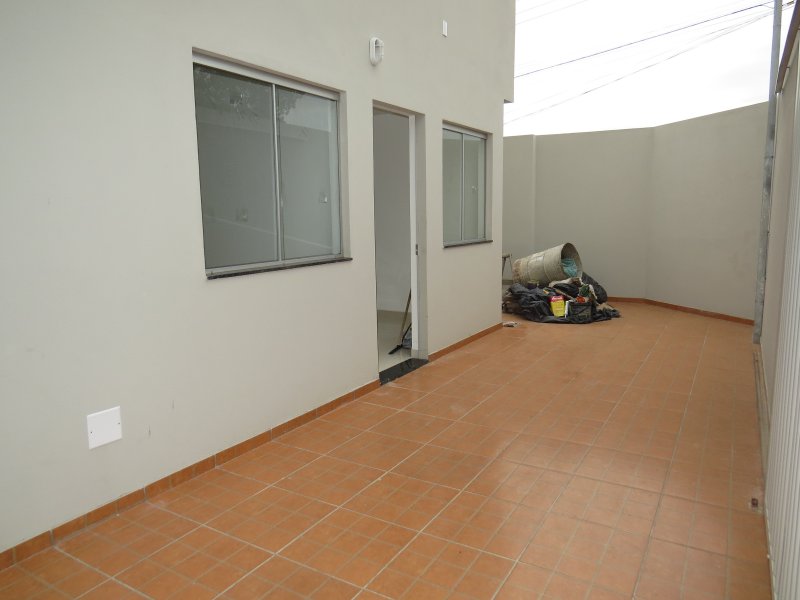 imóvel com 74m² - Belvedere - Divinópolis