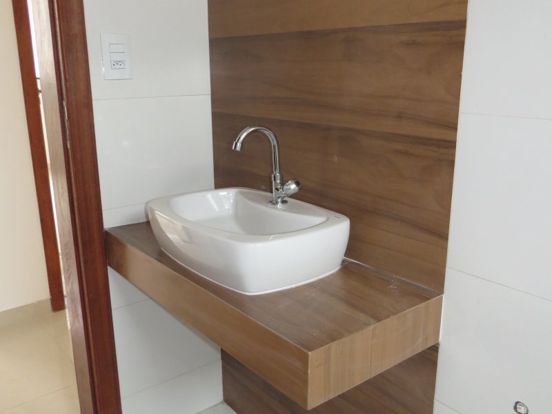 imóvel com 74m² - Belvedere - Divinópolis