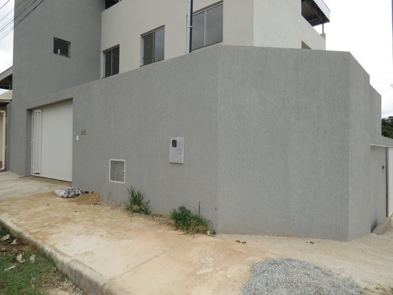 imóvel com 74m² - Belvedere - Divinópolis
