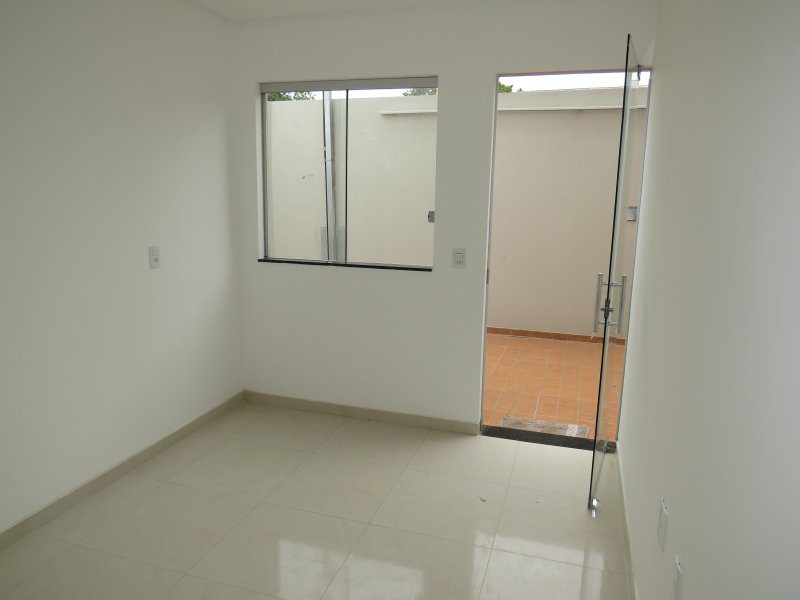 imóvel com 74m² - Belvedere - Divinópolis