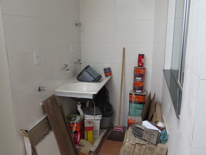 imóvel com 74m² - Belvedere - Divinópolis