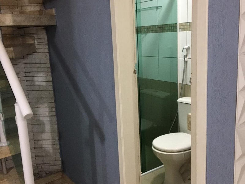 imóvel com 106m² - Vila Paranaguá - São Paulo