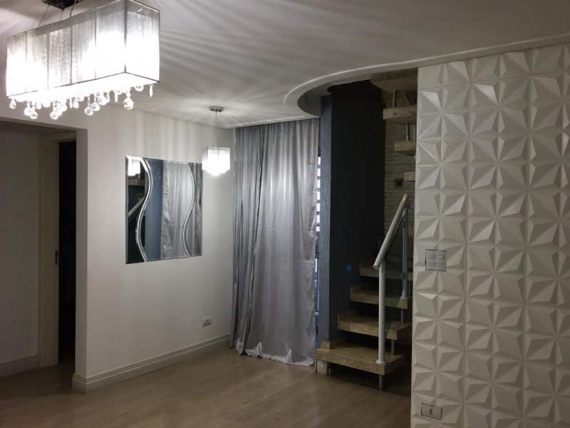 imóvel com 106m² - Vila Paranaguá - São Paulo