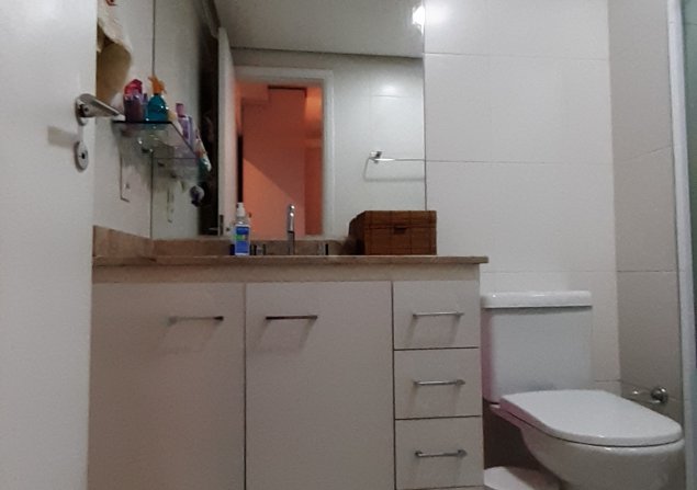 imóvel com 91m²