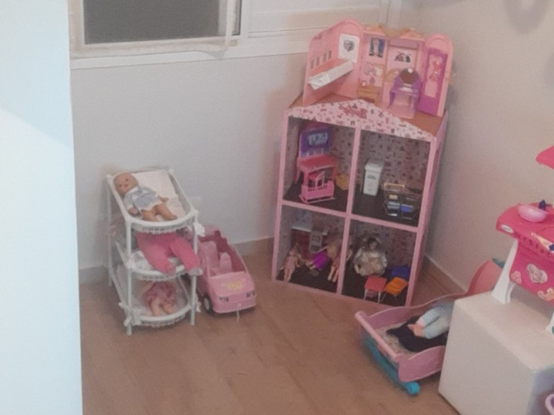 imóvel com 91m² - Vila Augusta - Guarulhos