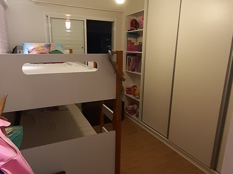 imóvel com 91m² - Vila Augusta - Guarulhos