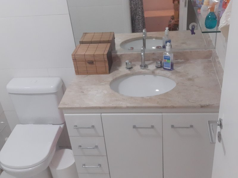 imóvel com 91m² - Vila Augusta - Guarulhos