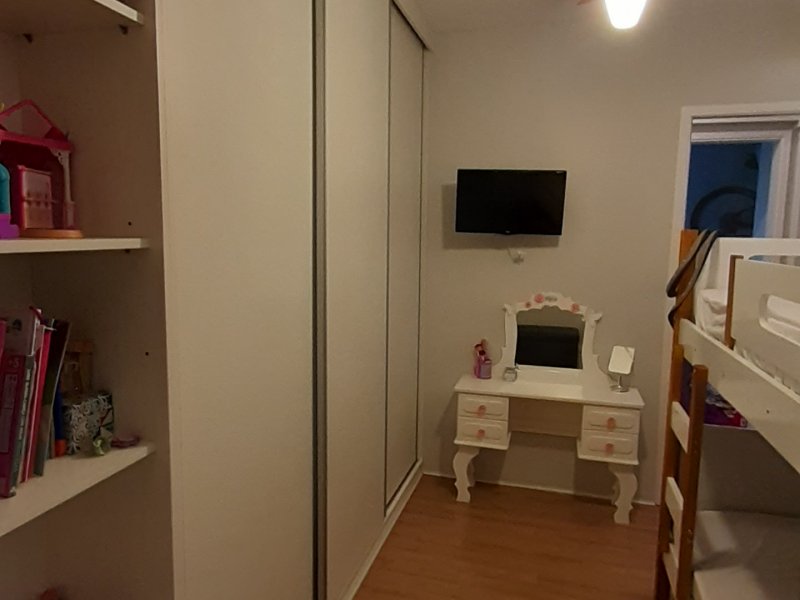 imóvel com 91m² - Vila Augusta - Guarulhos