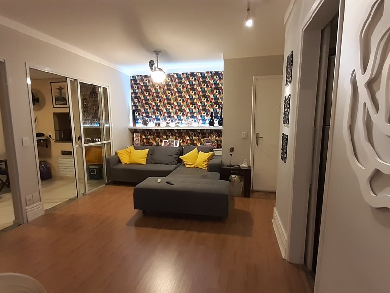 imóvel com 91m² - Vila Augusta - Guarulhos
