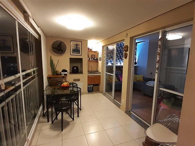 imóvel com 91m² - Vila Augusta - Guarulhos
