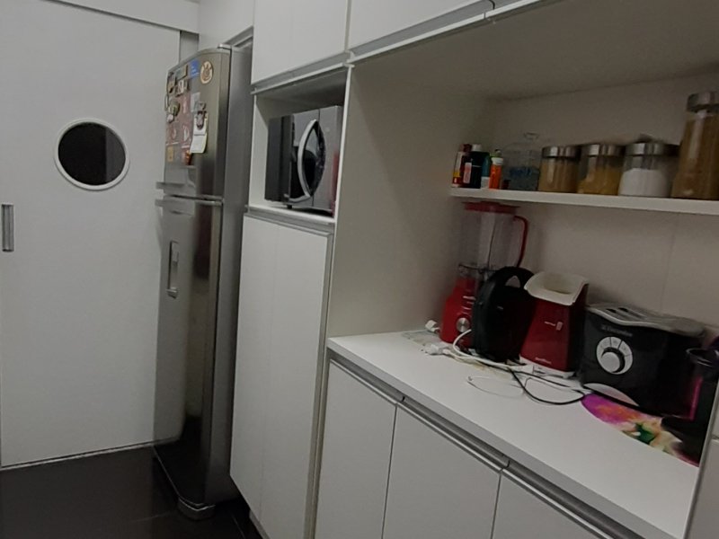 imóvel com 91m² - Vila Augusta - Guarulhos