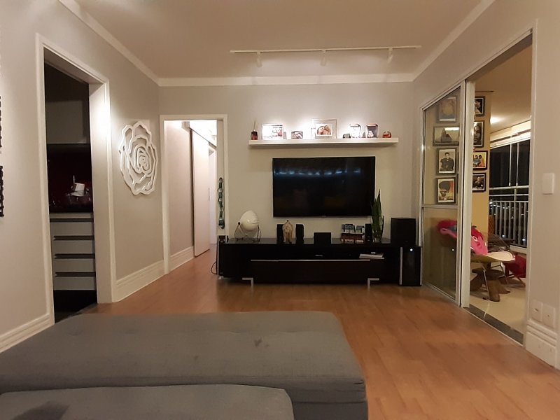 imóvel com 91m² - Vila Augusta - Guarulhos