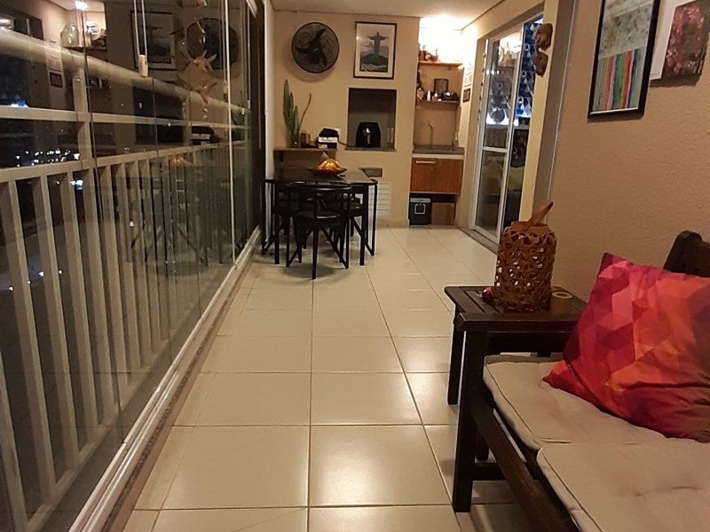 imóvel com 91m² - Vila Augusta - Guarulhos