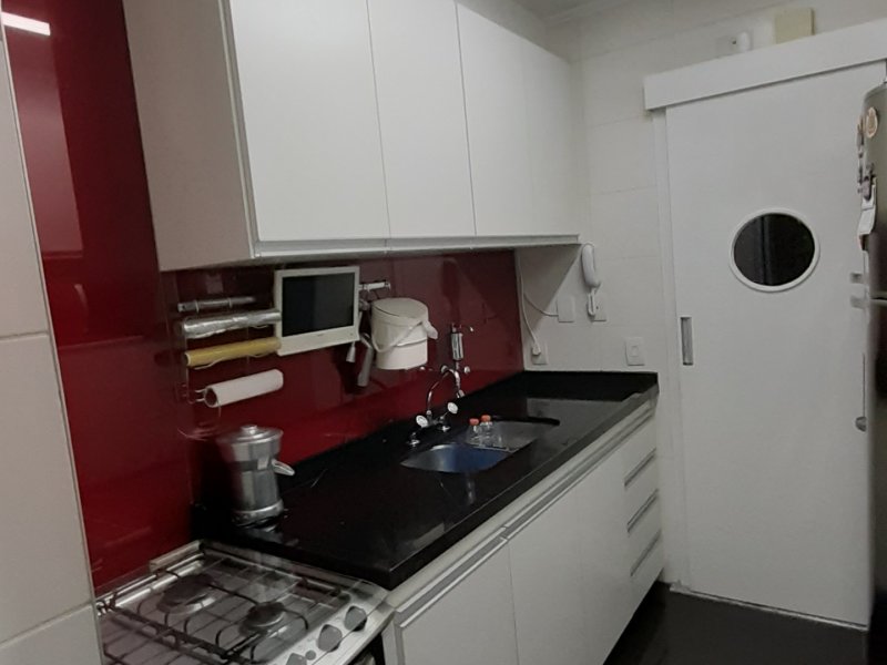 imóvel com 91m² - Vila Augusta - Guarulhos