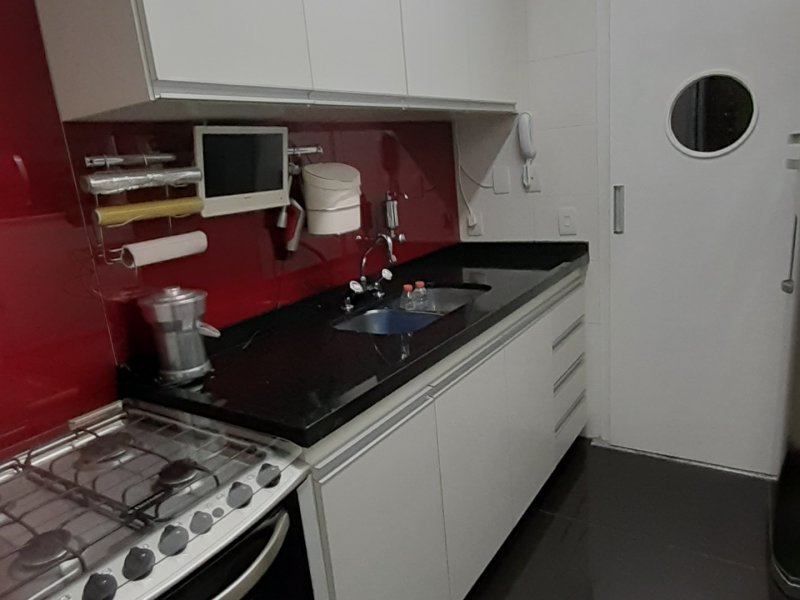 imóvel com 91m² - Vila Augusta - Guarulhos