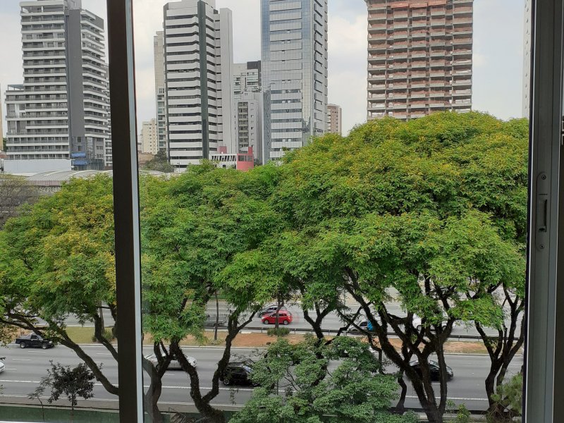 imóvel com 101m² - Bela Vista - São Paulo
