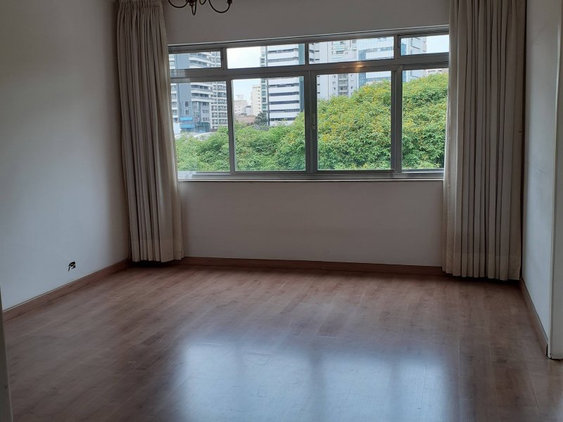 imóvel com 101m² - Bela Vista - São Paulo