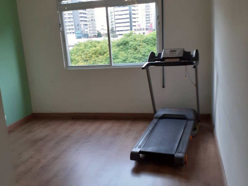 imóvel com 101m² - Bela Vista - São Paulo