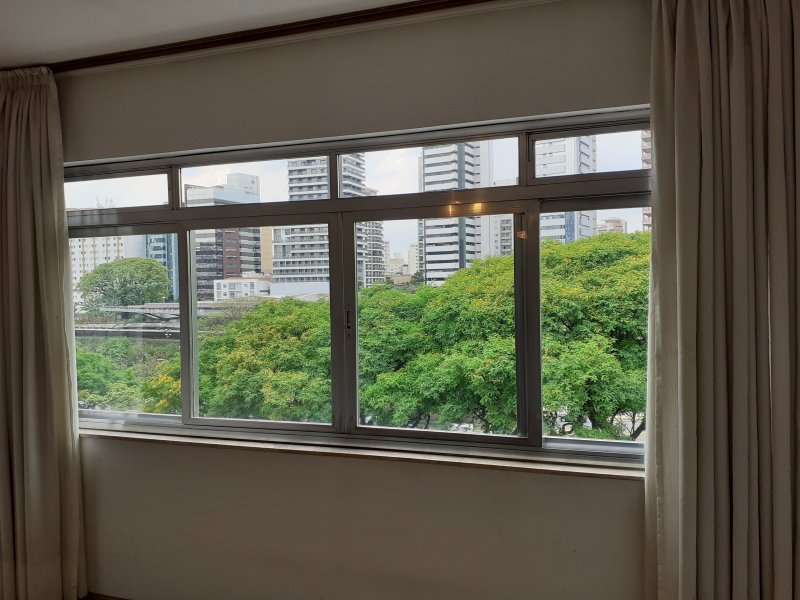 imóvel com 101m² - Bela Vista - São Paulo