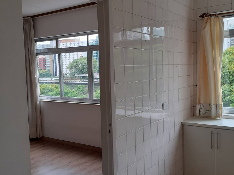 imóvel com 101m² - Bela Vista - São Paulo