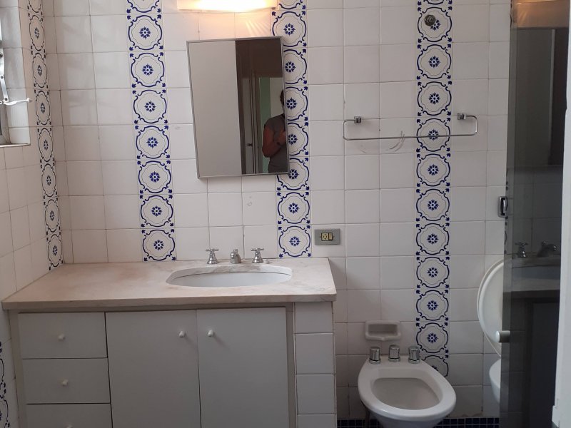imóvel com 101m² - Bela Vista - São Paulo