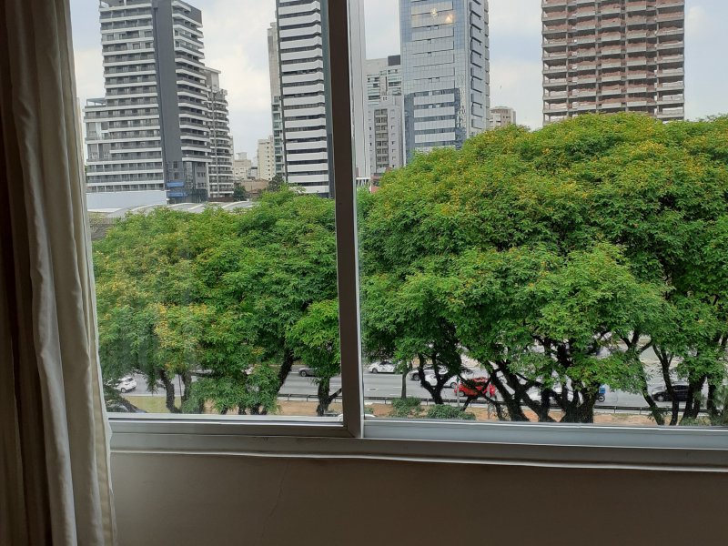 imóvel com 101m² - Bela Vista - São Paulo