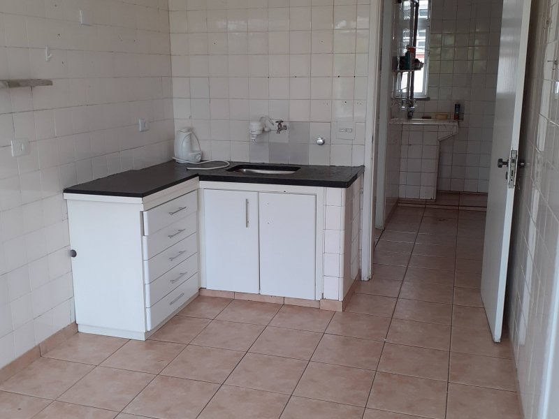 imóvel com 101m² - Bela Vista - São Paulo
