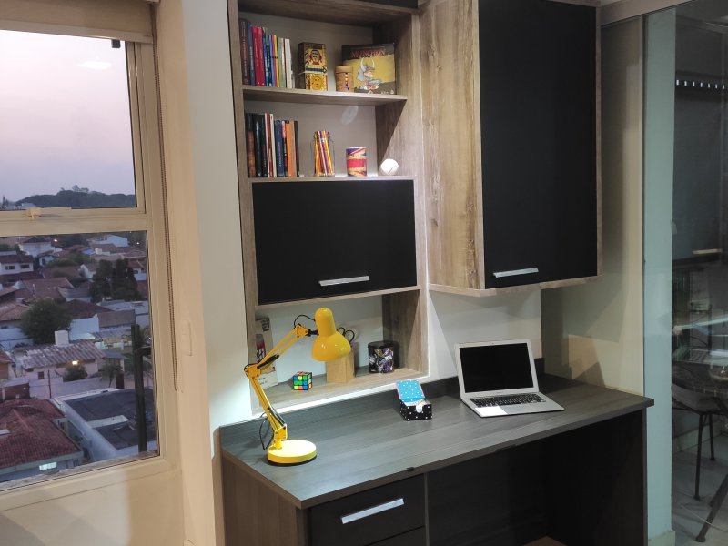 Studio à venda Jardim Santa Paula com 38m² e 1 quarto por R$ 225.000 - 1000586414-16.jpg