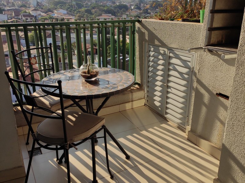 Studio à venda Jardim Santa Paula com 38m² e 1 quarto por R$ 225.000 - 1089663540-12.jpg