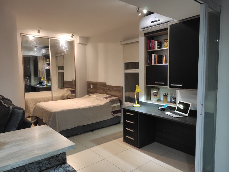 Studio à venda Jardim Santa Paula com 38m² e 1 quarto por R$ 225.000 - 461332307-14.jpg