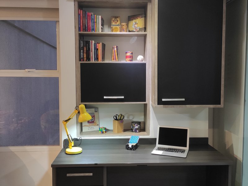 Studio à venda Jardim Santa Paula com 38m² e 1 quarto por R$ 225.000 - 624766266-15.jpg