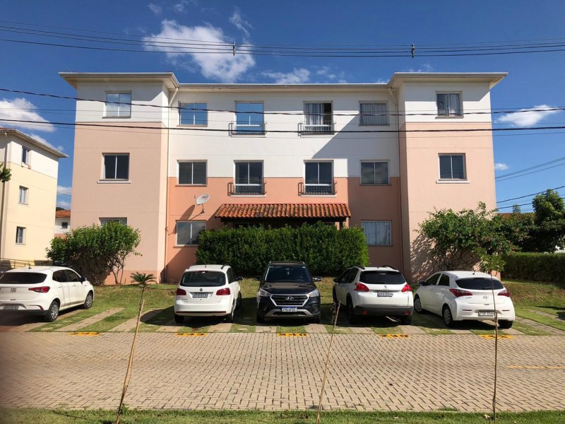 Apartamento à venda Villa Flora Hortolandia com 52m² e 2 quartos por R$ 215.000 - 1177939795-53beea45-38d2-4310-a80c-a293e0d80fae.jpeg