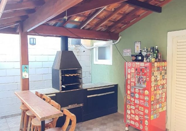 imóvel com 140m²