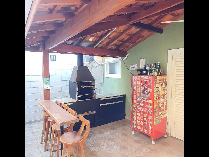 imóvel com 140m² - JARDIM PANORAMA - Indaiatuba