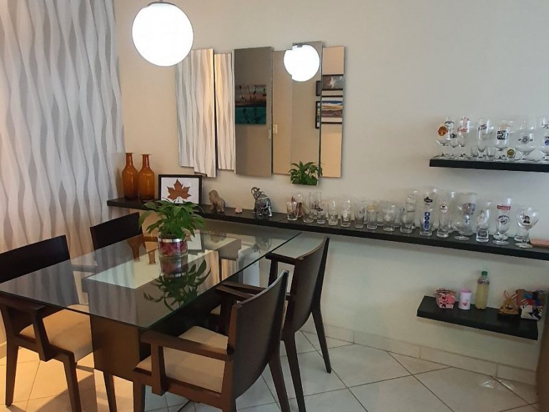 imóvel com 140m² - JARDIM PANORAMA - Indaiatuba