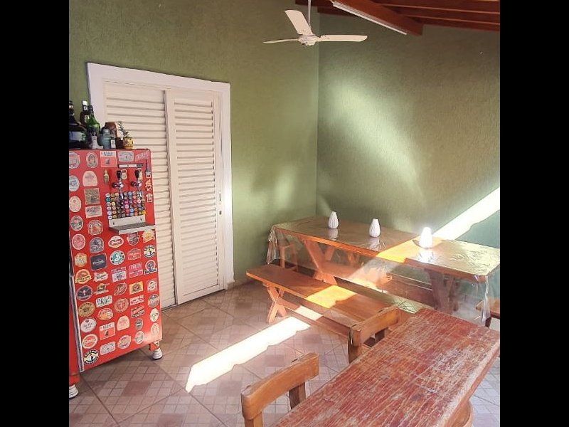 imóvel com 140m² - JARDIM PANORAMA - Indaiatuba