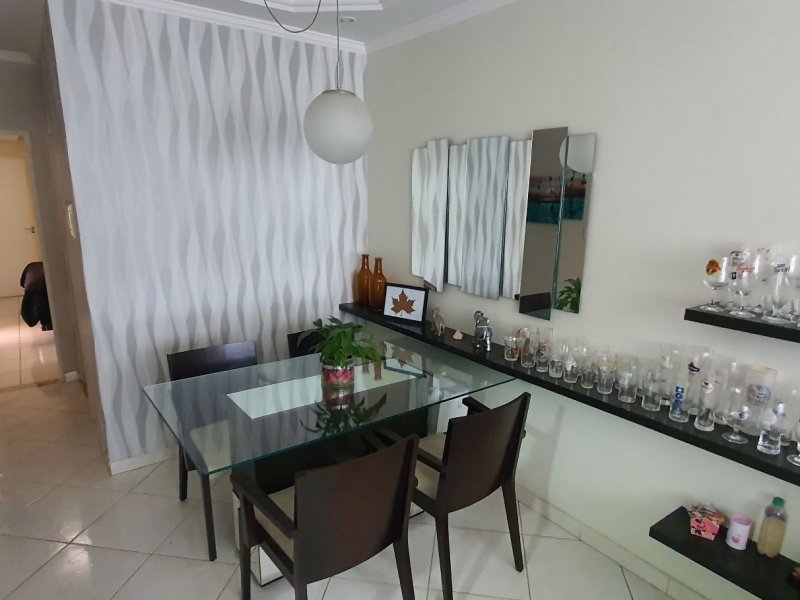 imóvel com 140m² - JARDIM PANORAMA - Indaiatuba