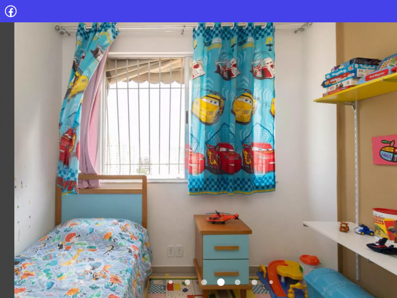 Apartamento à venda Santa Rosa com 94m² e 3 quartos por R$ 569.000 - 527198346-screenshot-20201018-195228.png