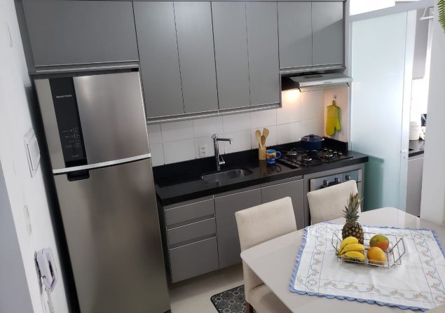 imóvel com 31m²