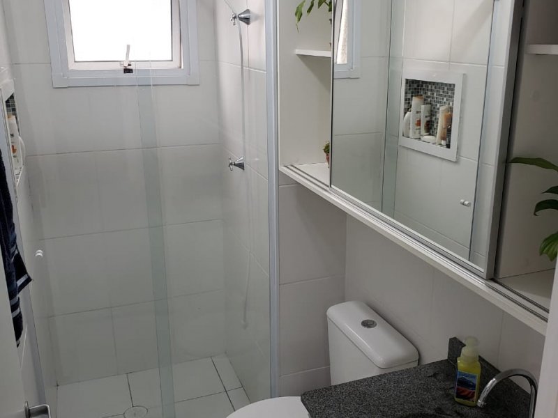 imóvel com 31m² - Água Branca - São Paulo