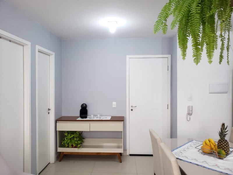 imóvel com 31m² - Água Branca - São Paulo