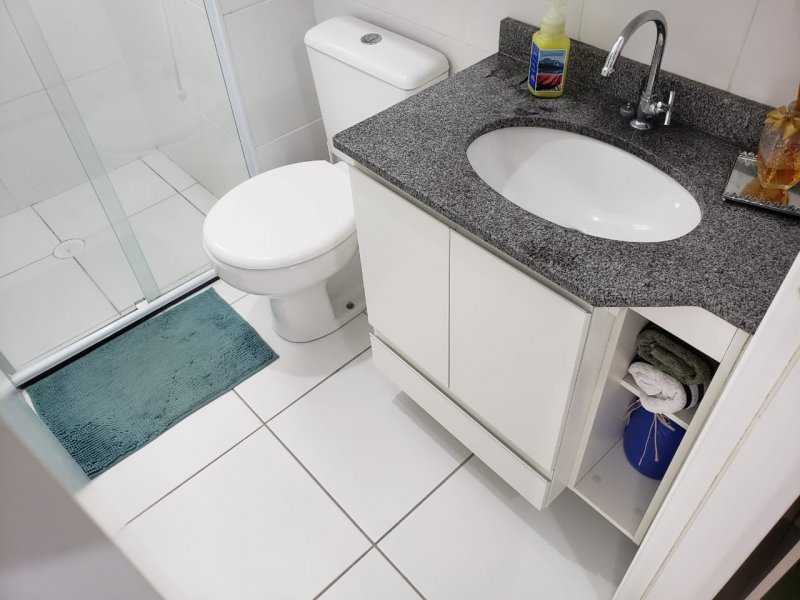 imóvel com 31m² - Água Branca - São Paulo