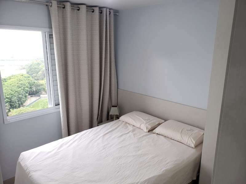 imóvel com 31m² - Água Branca - São Paulo
