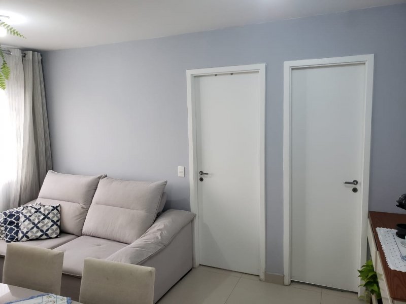 imóvel com 31m² - Água Branca - São Paulo