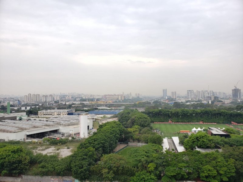imóvel com 31m² - Água Branca - São Paulo