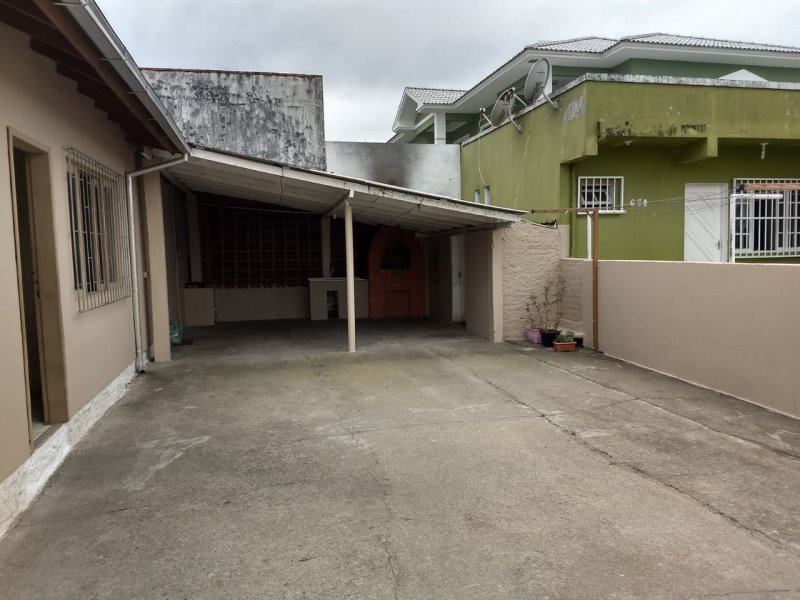 imóvel com 360m² - Roçado - São José
